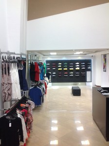 فروشگاه مولتی برند-کرمان